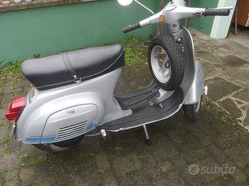 Vespa et3