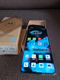 Motorola edge 40 Neo 5G  (12/256) gb