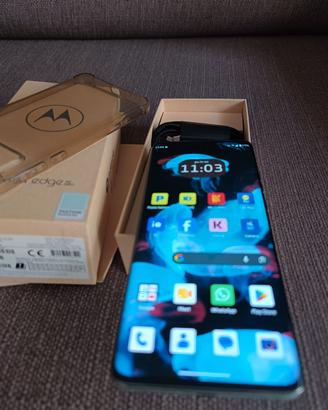 Motorola edge 40 Neo 5G  (12/256) gb