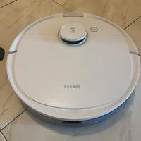 Robot deebot N8