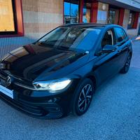 Vw polo 2023 km 33 mila GARANZIA 12 MESI