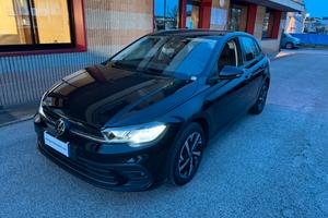 Vw polo 2023 km 33 mila