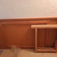 piano di lavoro (o scrivania)