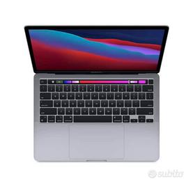 Macbook PRO M1