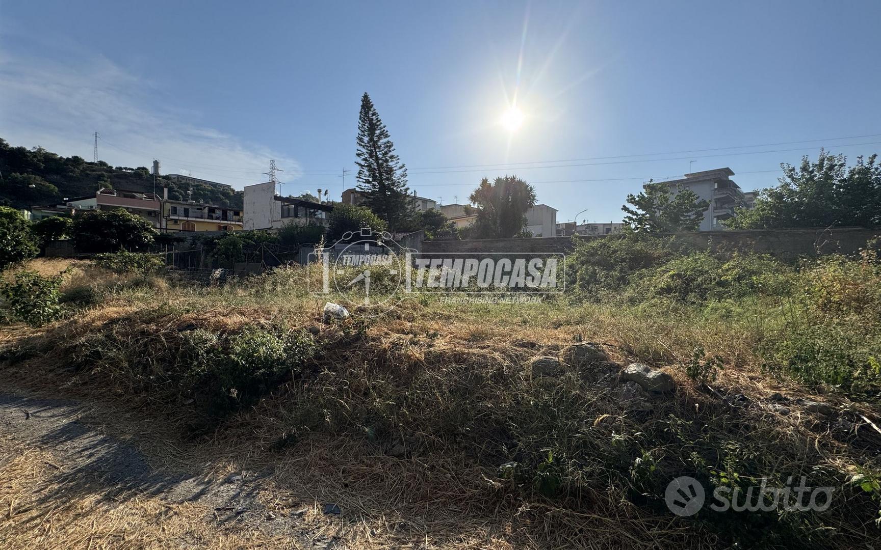 Terreno agricolo pianeggiante - Vista 3