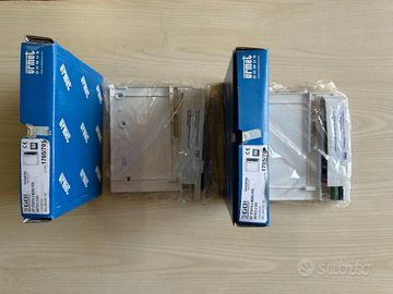 X2 Urmet 1705/701 – Kit Staffa a Muro per Monitor