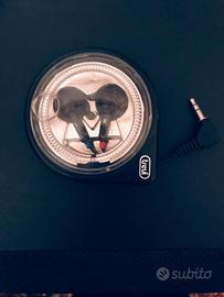 Cuffiette auricolari