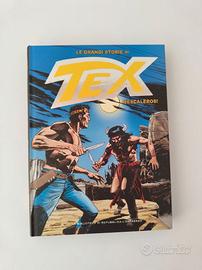 Le Grandi Storie di Tex - Mescaleros!