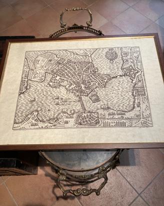 Stampa di Mantova