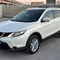 Nissan Qashqai 2014 1.5 dCi 110CV Tekna 360 TETTO
