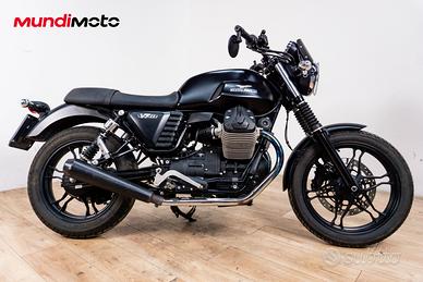 MOTO GUZZI V7 II STONE - 2016