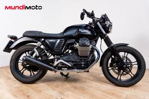 MOTO GUZZI V7 II STONE - 2016