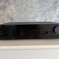 Amplificatore LUXMAN