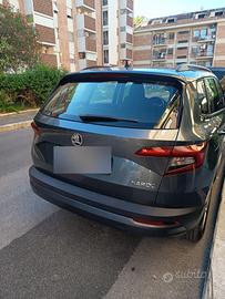  Skoda  karoq  stile  2018 1.6 diesel  115 