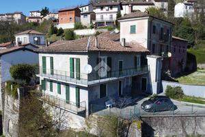 CASA SEMINDIPENDENTE A PARODI LIGURE