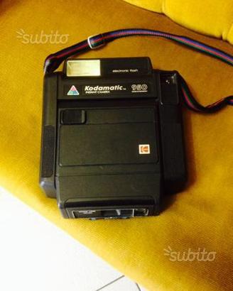 Kodak istantanea matic-950