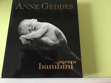 Anne Geddes: ….ancora bambini