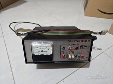  CRT Restorer Nyce TS/3151