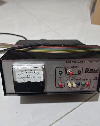  CRT Restorer Nyce TS/3151