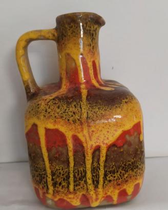 brocca ceramica