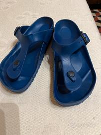 Birkenstock ciabatta