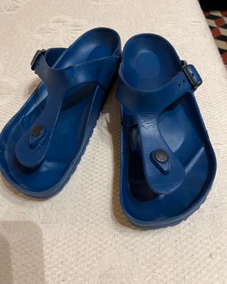 Birkenstock ciabatta