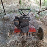 Motozzappa Eurosistem 102