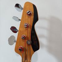 Markbass jp black lady