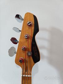 Markbass jp black lady