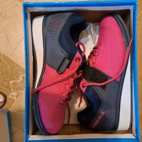 scarpe da powerlifting 