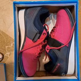 scarpe da powerlifting 