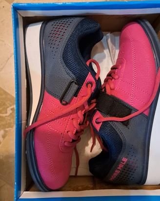 scarpe da powerlifting 