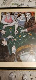 Remo Squillantini - Casinò