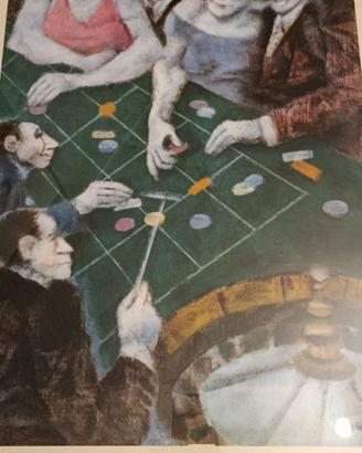 Remo Squillantini - Casinò