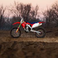 honda crf 250 2011