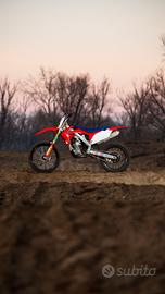 honda crf 250 2011