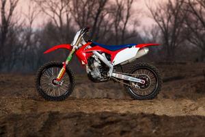 honda crf 250 2011