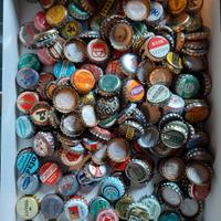 tappi corona collezione