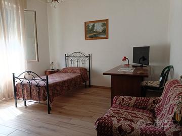 2 camere per lavoratori/trici