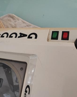 Macchina per il gelato Gelatiera Gaggia 