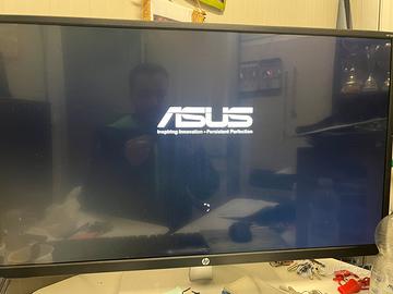 Monitor HP 32s come nuovo