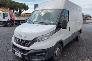 Daily IVECO 35S12