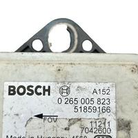 Sensore imbardata ford ka 2008/2016 0265005823