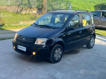 FIAT Panda 1.2 Alessi