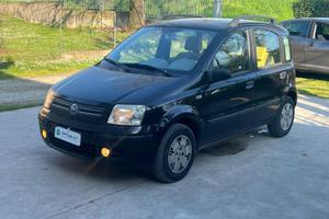 FIAT Panda 1.2 Alessi