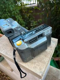 Videocamere e macchine fotografiche vintage