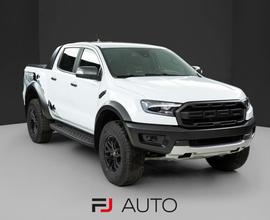 FORD Ranger Raptor 2.0 TDCi aut. 213CV DC 5 post