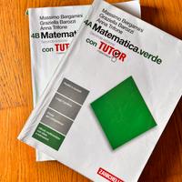 Matematica verde 4A e 4B