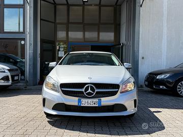 Mercedes-benz A 180 d Premium