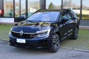 RENAULT Espace Full Hybrid E-Tech 200 CV 7p Iconic